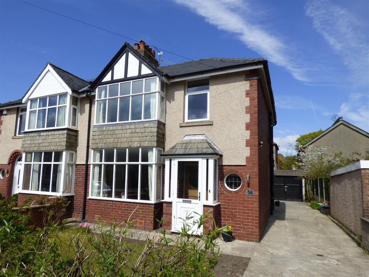 Gloucester Avenue, Lancaster R&B Estate Agents